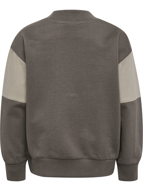 hmlMINI LOOSE BLOCK SWEATSHIRT