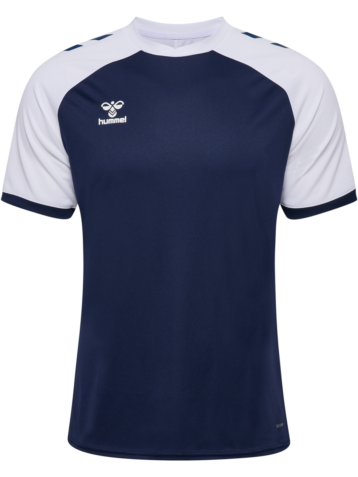hmlMATCH LEAGUE JERSEY S/S