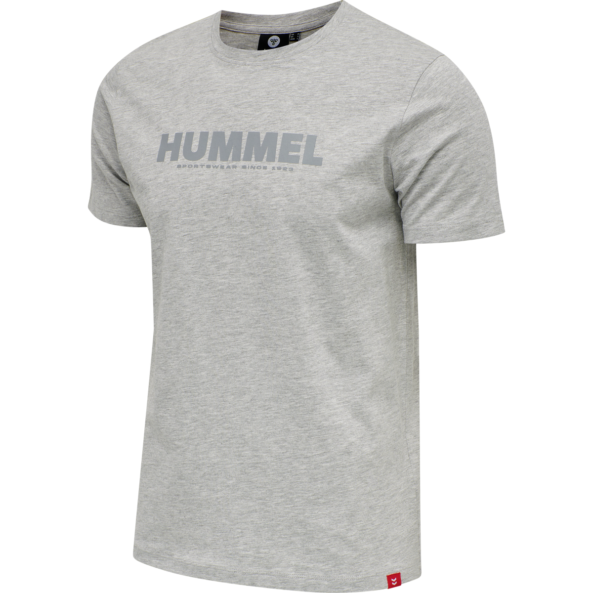 hmlLEGACY 2-PACK T-SHIRT