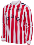 DBU 26 PRE GAME JERSEY L/S