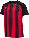 hmlMATCH STRIPED JERSEY S/S KIDS