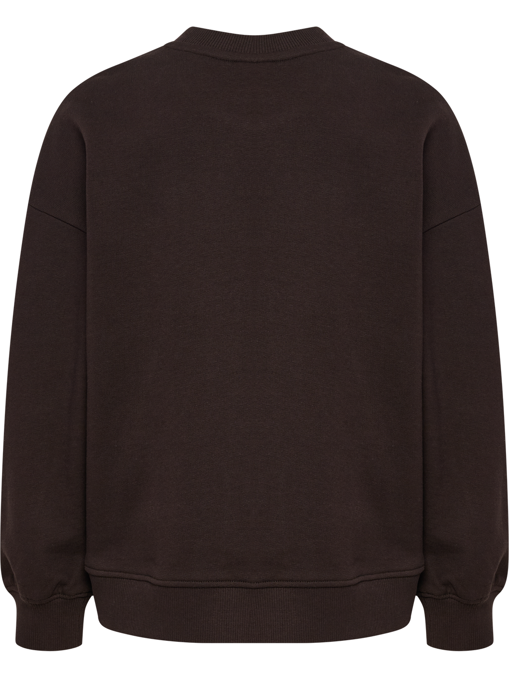 hmlJR JUMP BOXY SWEATSHIRT