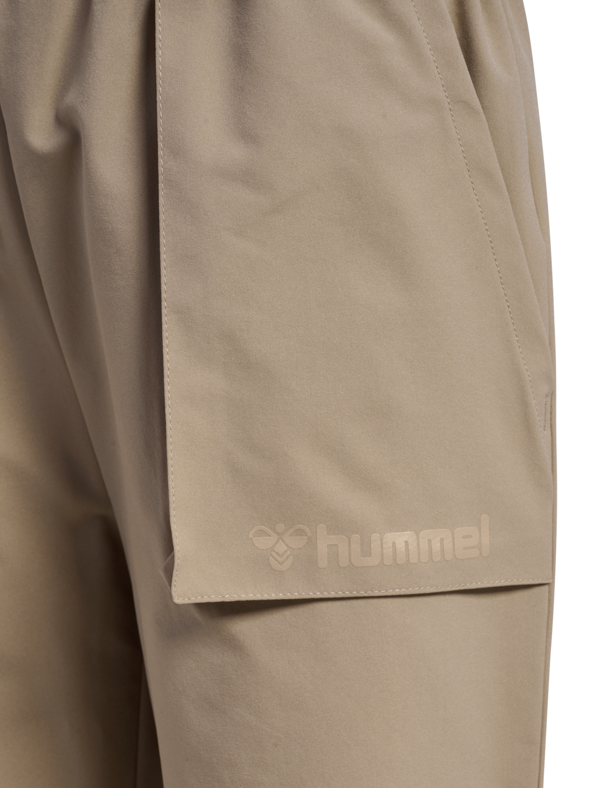 hmlJR STREET TRACKSUIT CARGO PANTS