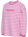hmlJR GEGGO STRIPE SWEATSHIRT