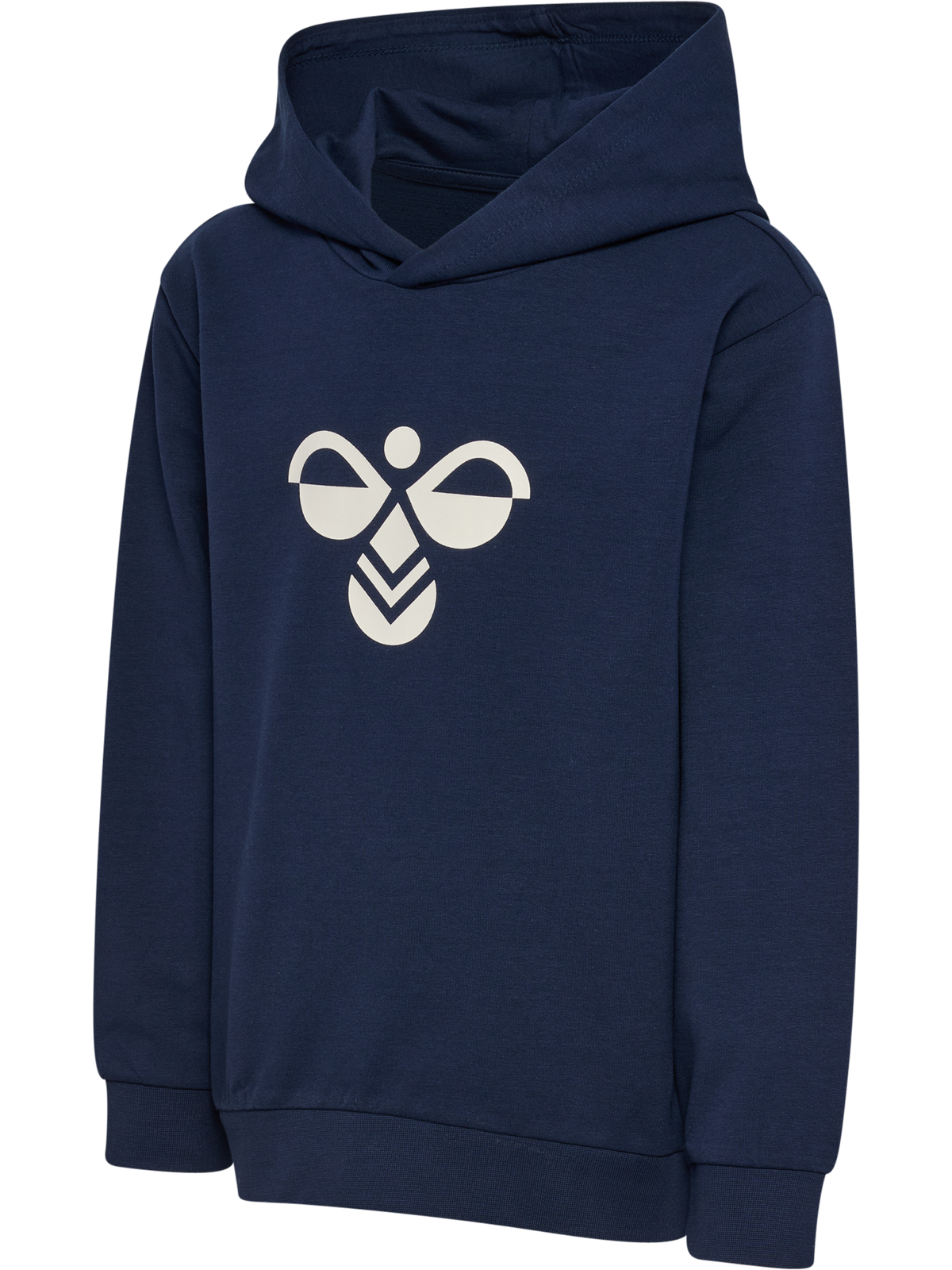 hmlJR REG TUKAS HOODIE