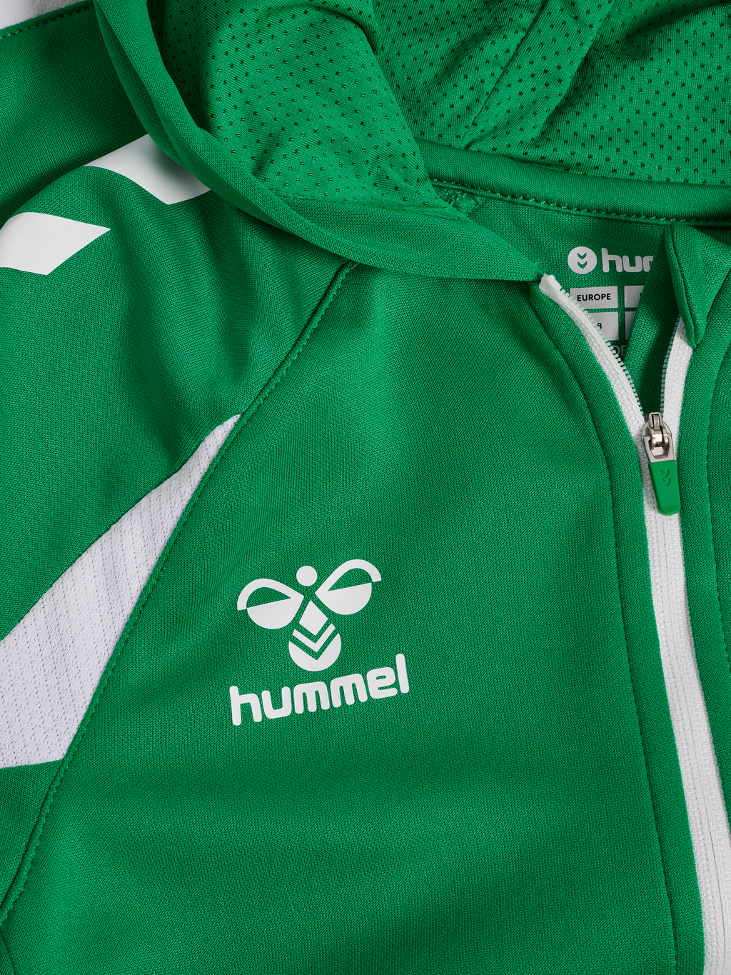 hmlCORE 2.0 ZIP HOODIE KIDS