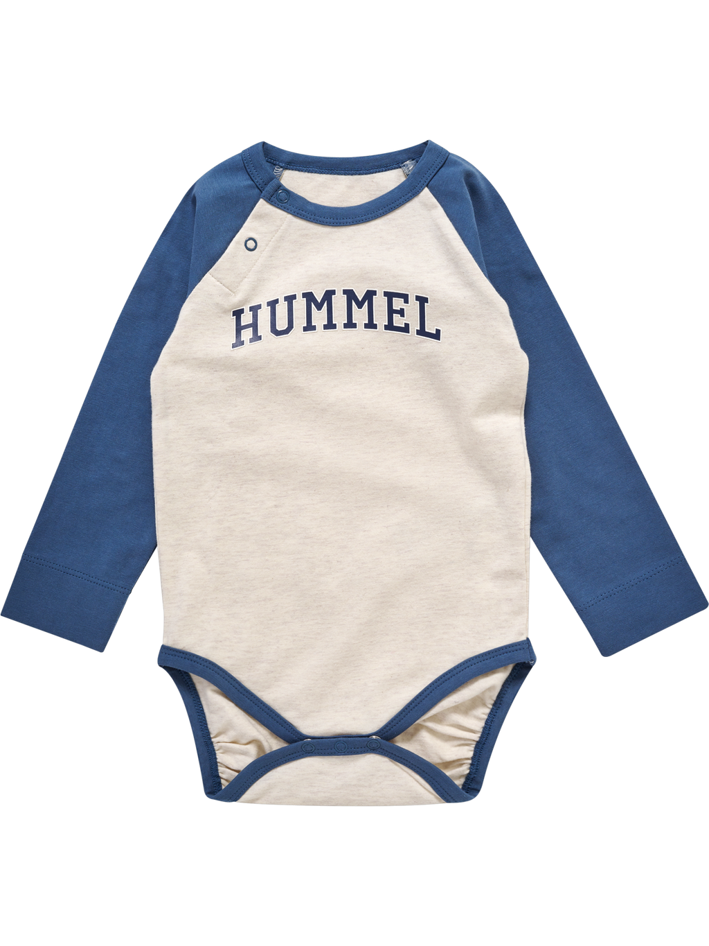 hmlBLIXEN BODY L/S