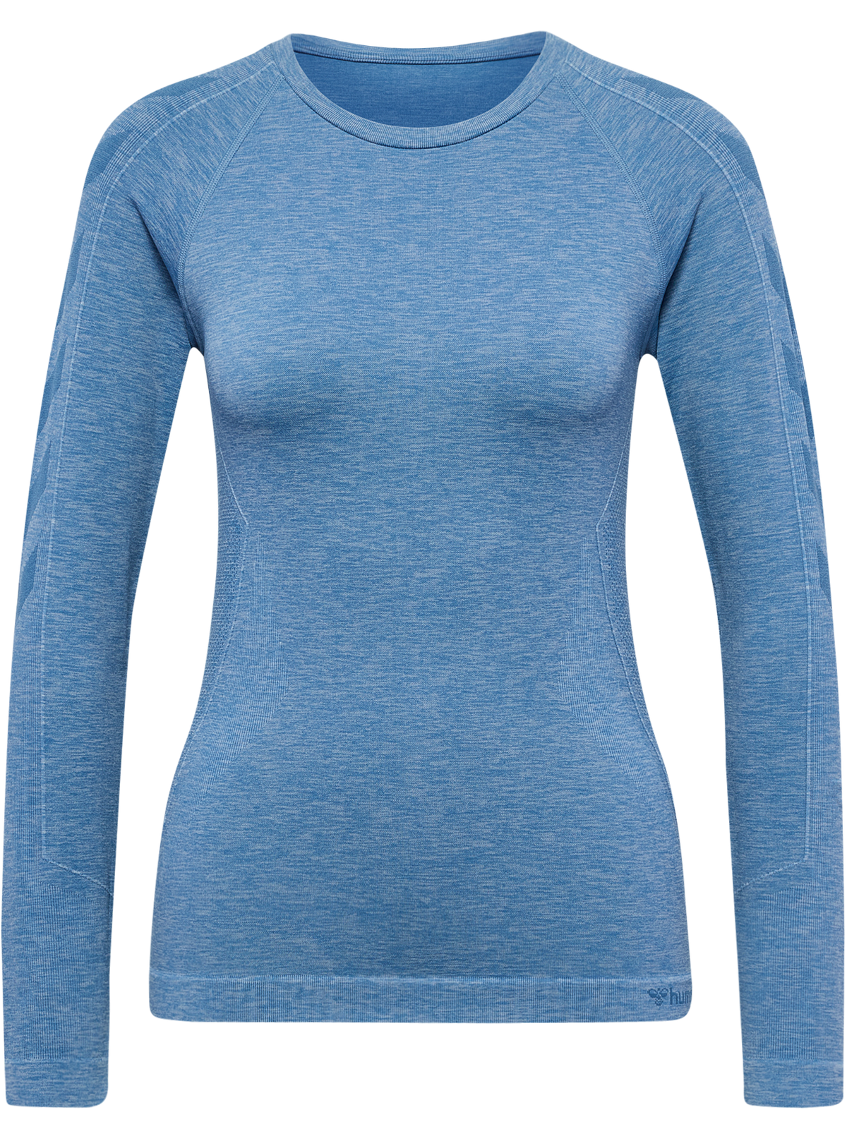 hmlCANA SEAMLESS T-SHIRT LS