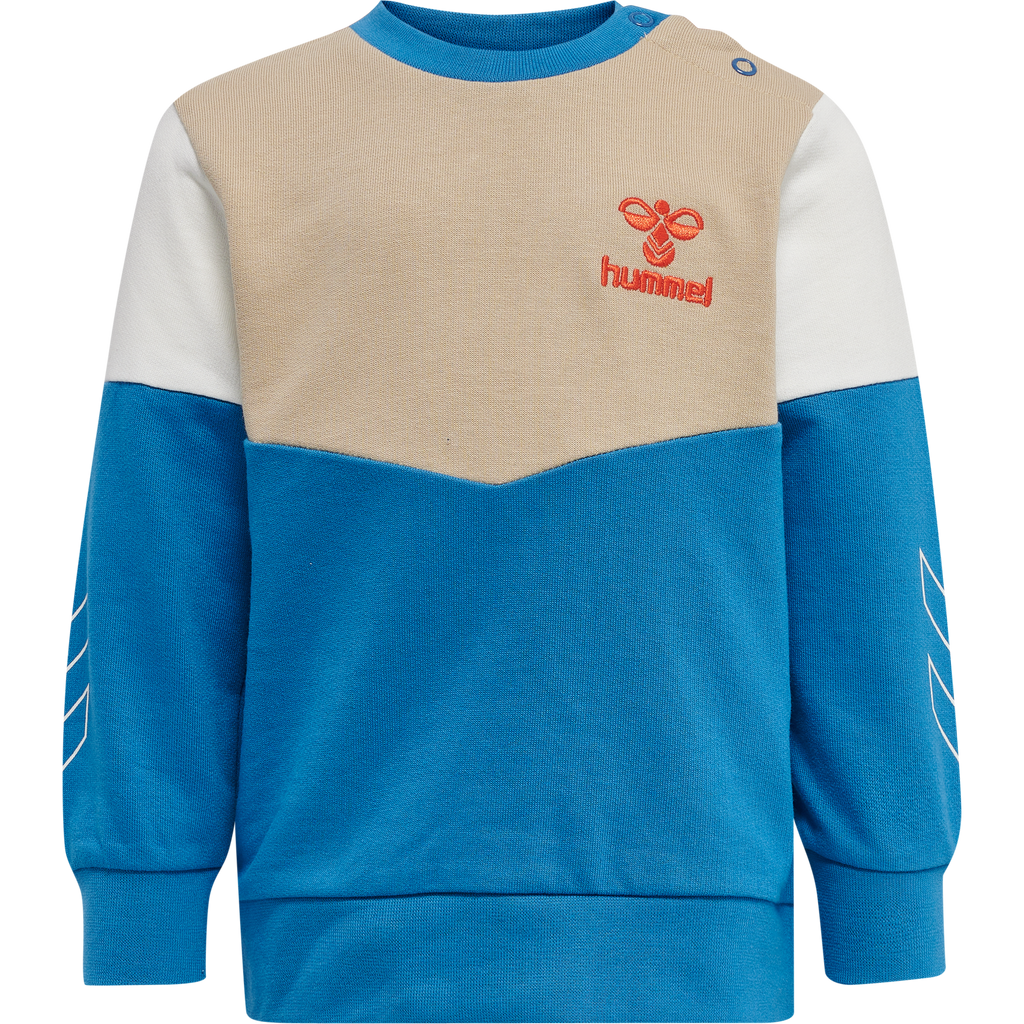 hmlFINN SWEATSHIRT