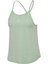 hmlYOGA SOFT W STRAP TOP