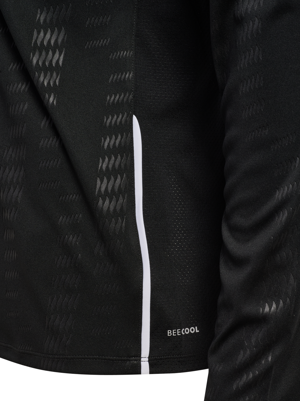 hmlREFEREE JERSEY L/S