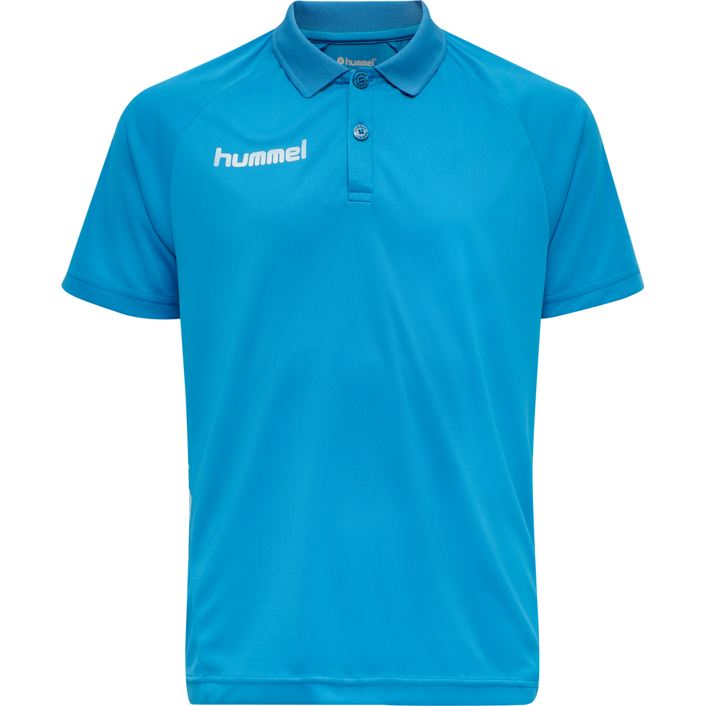 hmlPROMO KIDS POLO