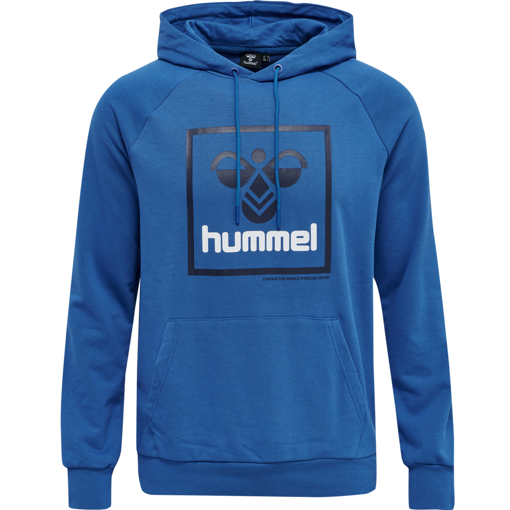 hmlISAM 2.0 HOODIE