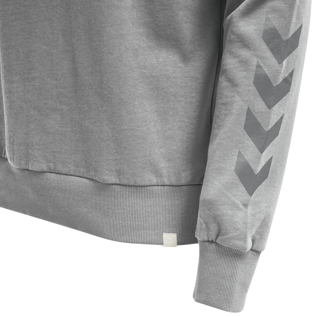 hmlLEGACY CHEVRON SWEATSHIRT