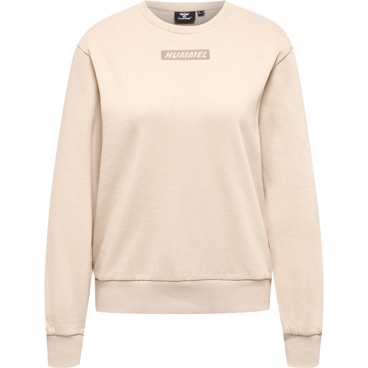 hmlTE ELEMENT SWEATSHIRT