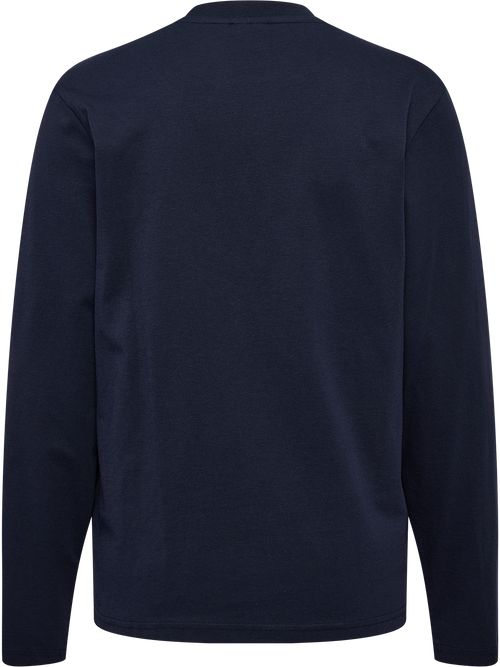 hmlGRACE T-SHIRT L/S