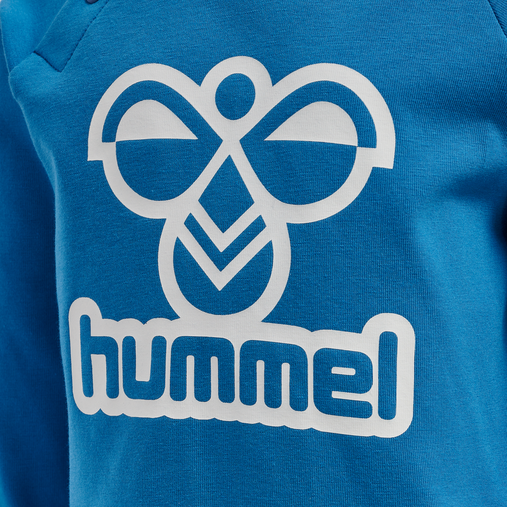 hmlCODY T-SHIRT L/S