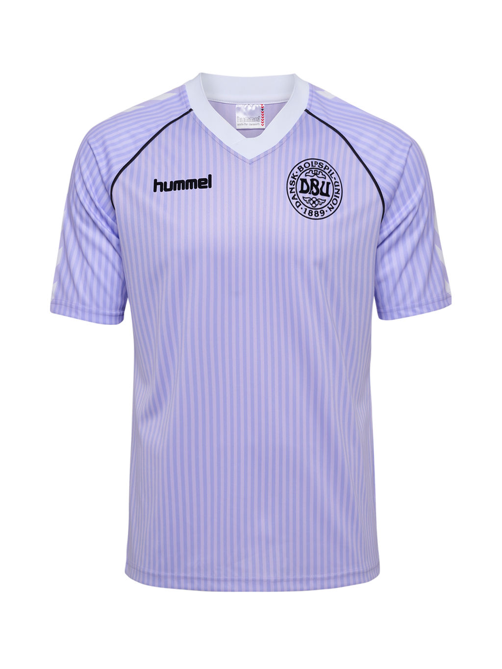 DBU 86 REPLICA GK JERSEY S/S KIDS