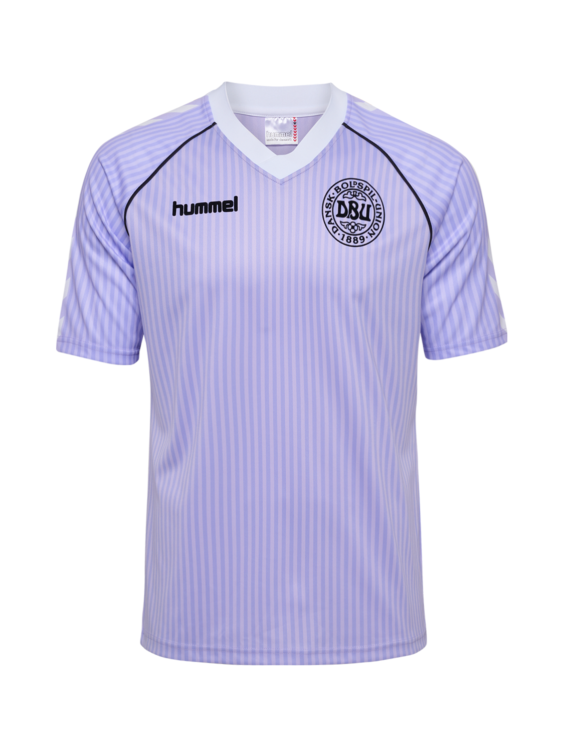 DBU 86 REPLICA GK JERSEY S/S KIDS
