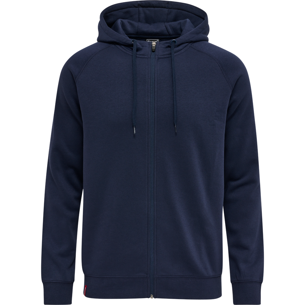 hmlRED CLASSIC ZIP HOODIE