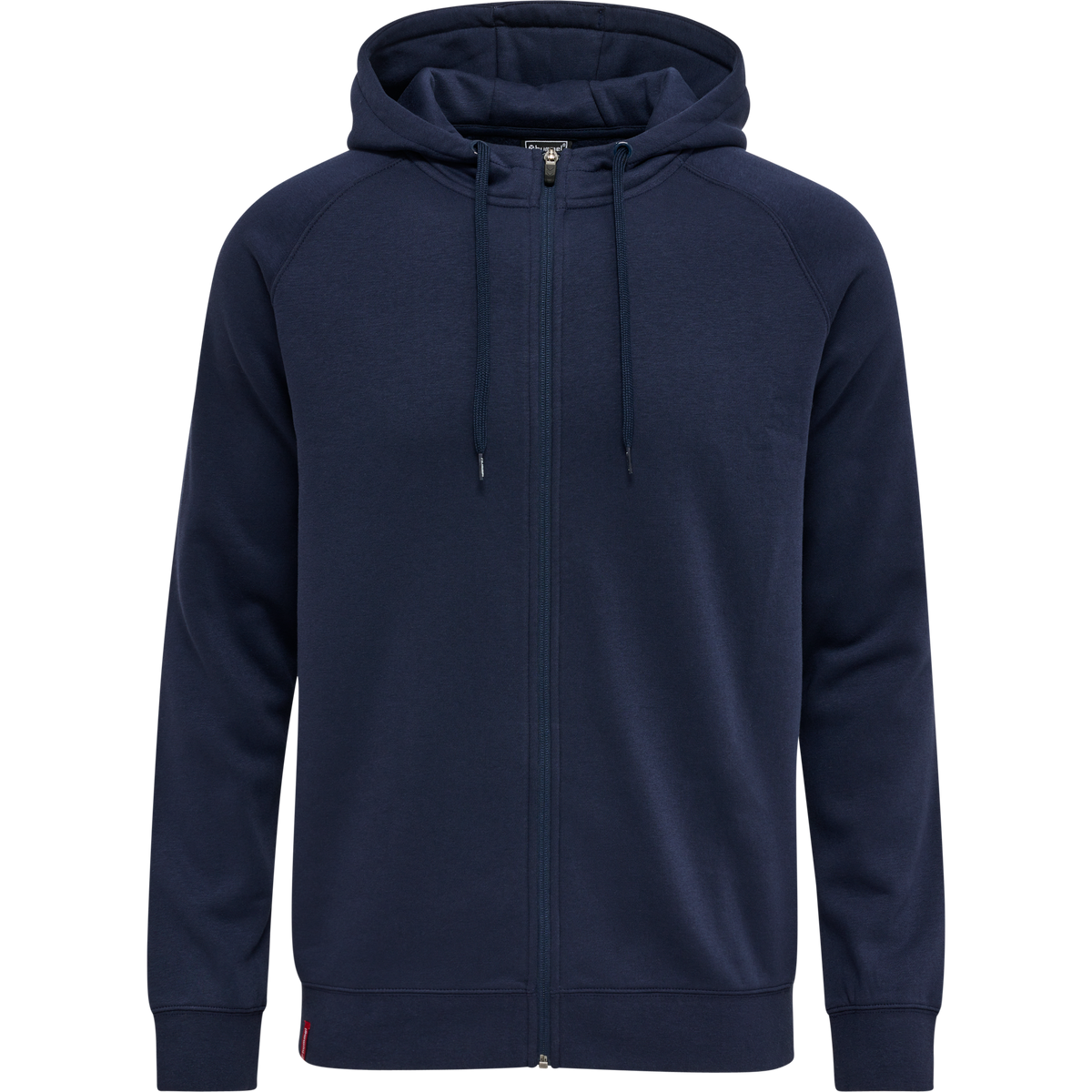 hmlRED CLASSIC ZIP HOODIE