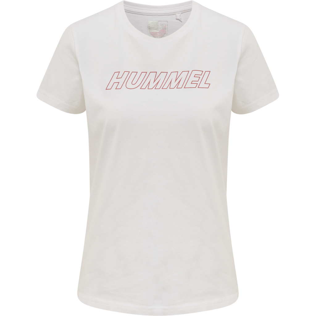 hmlTE CALI COTTON T-SHIRT
