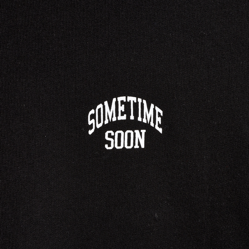 stmCREATION HOODIE