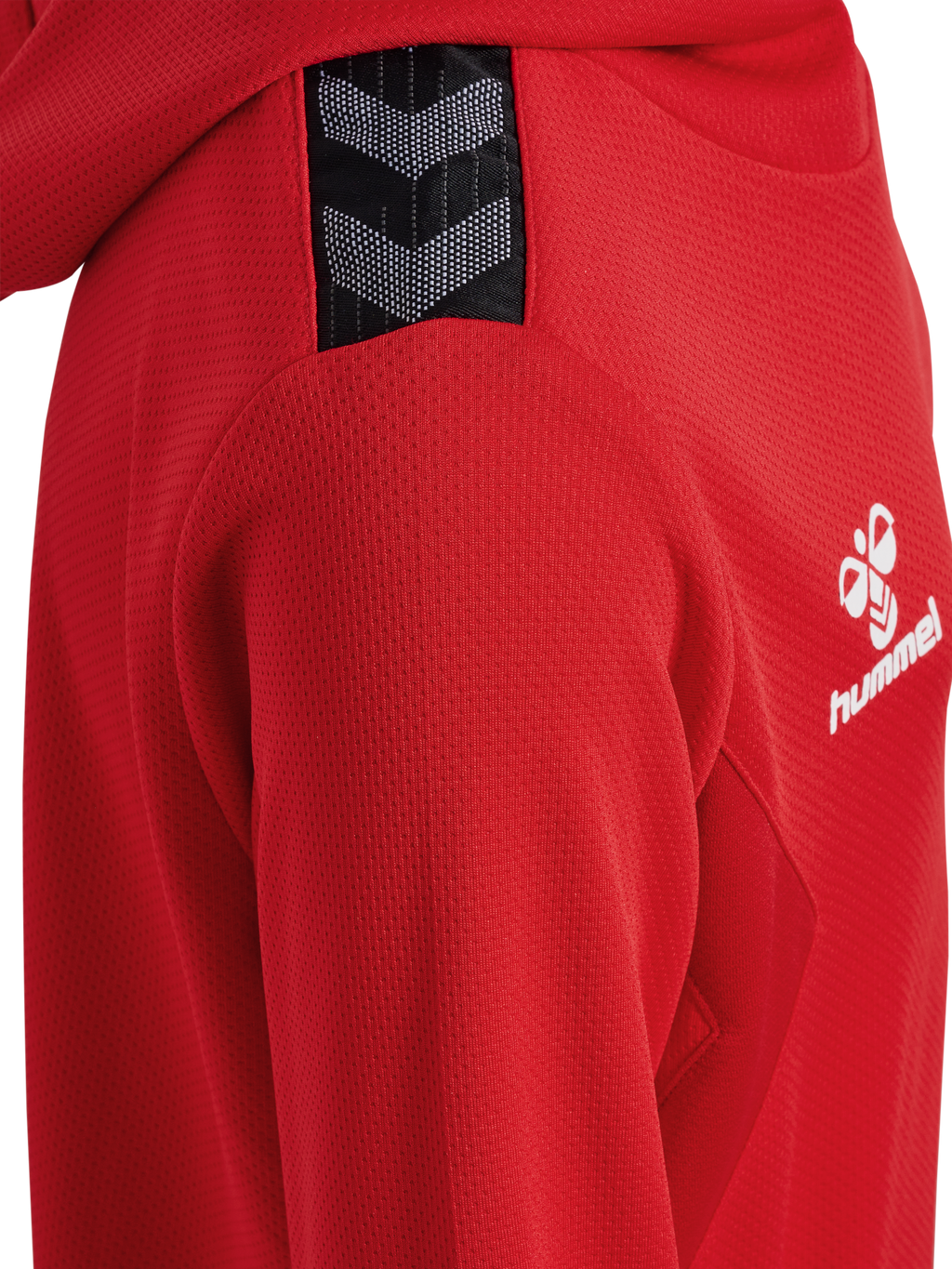 hmlAUTHENTIC PL HOODIE KIDS