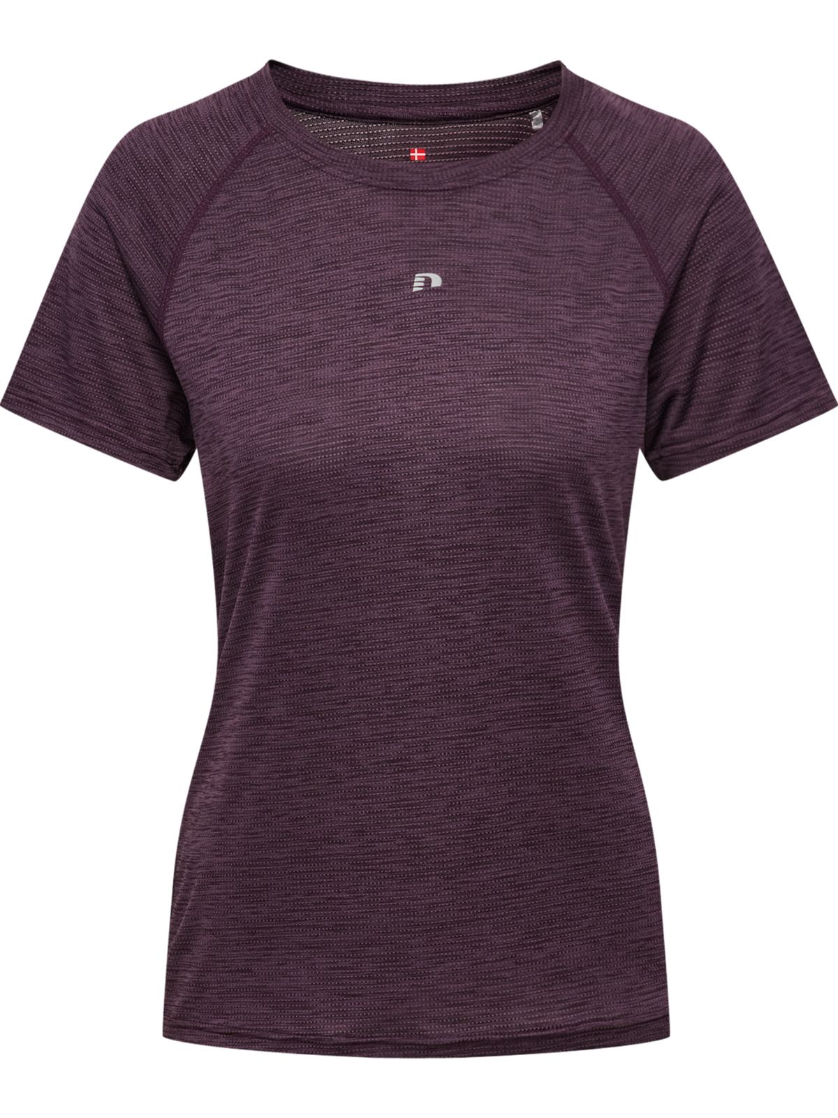 nwlACTIVE W T-SHIRT S/S