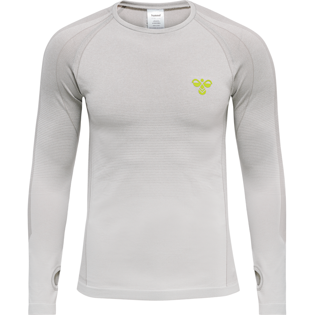 hmlGG12 TRAINING SEAMLESS L/S
