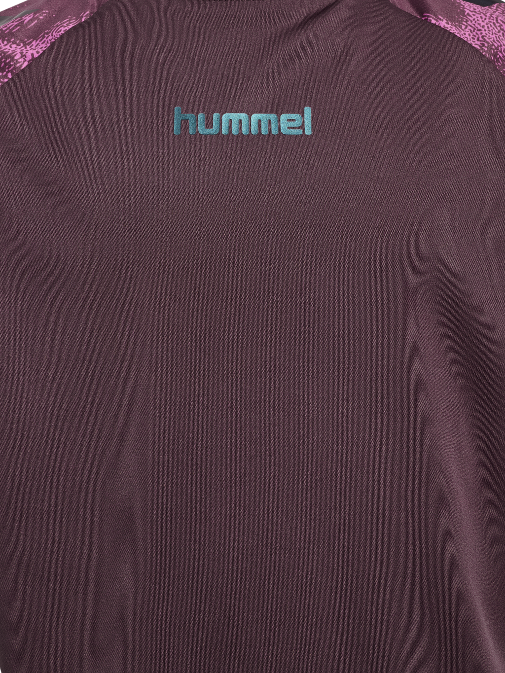 hmlBLAZE26 PRO TRAINING JERSEY KIDS
