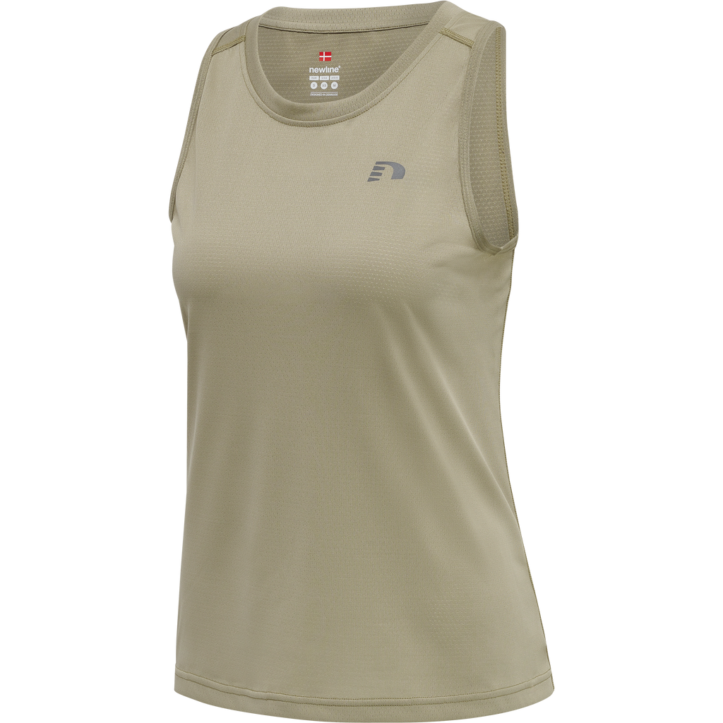 WOMEN RUNNING SINGLET