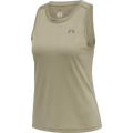 WOMEN RUNNING SINGLET