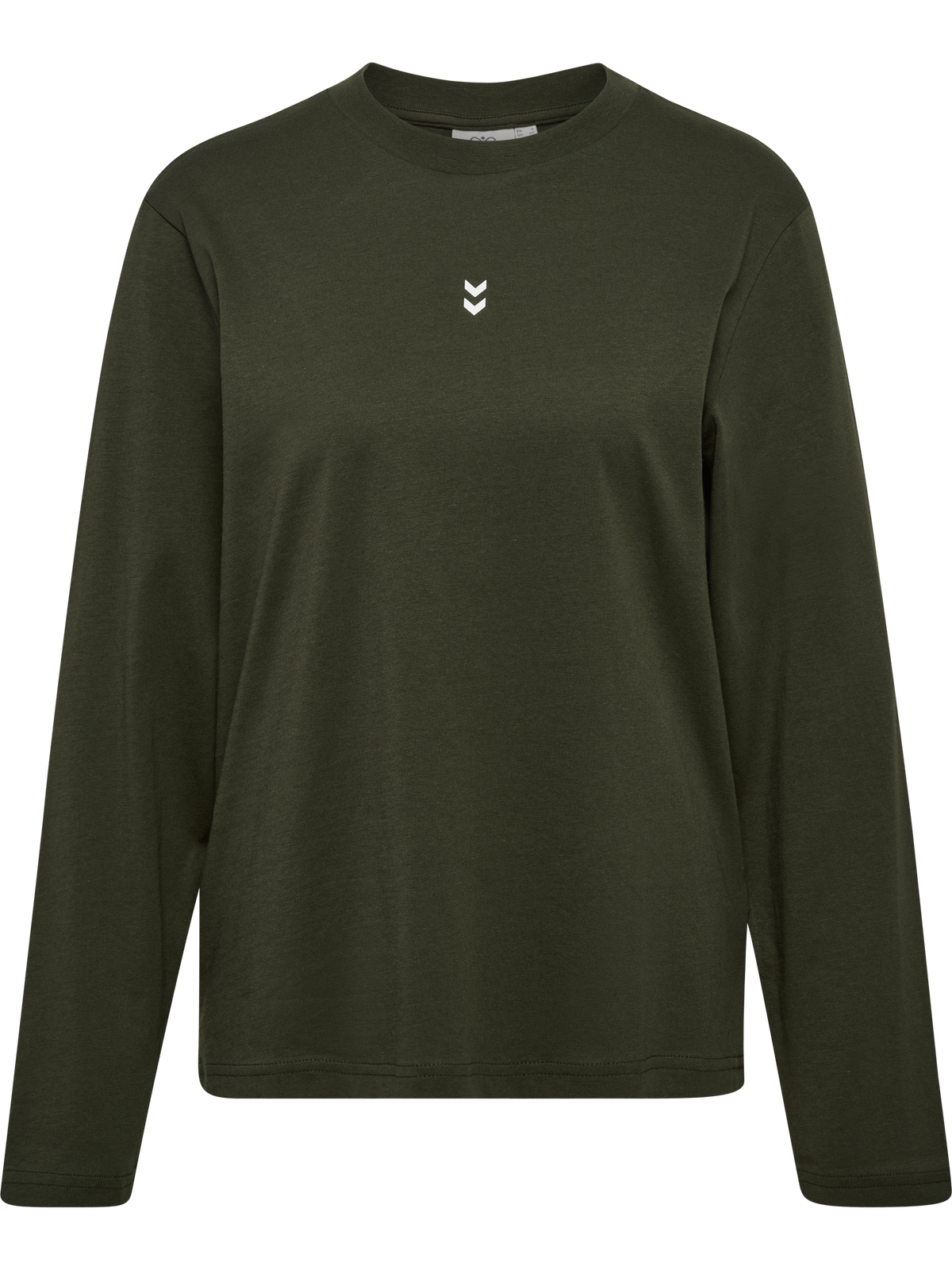 hmlGRACE T-SHIRT L/S