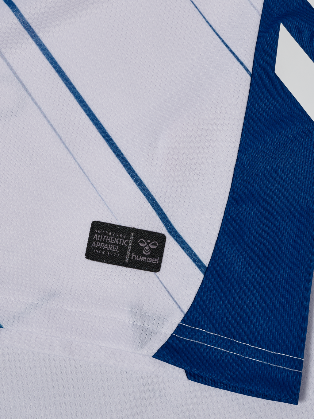 CDT 25/26 HOME JERSEY S/S KIDS