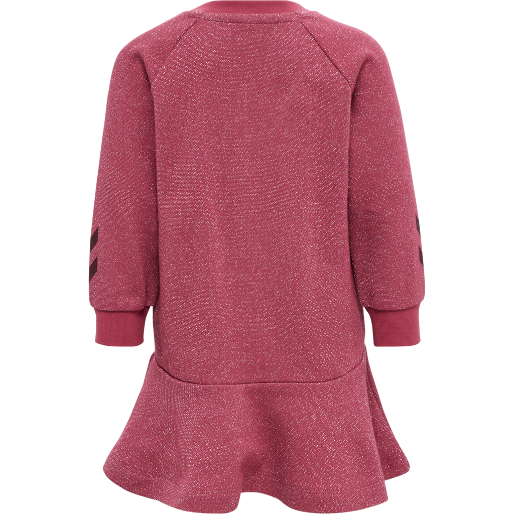 hmlSALLY DRESS L/S