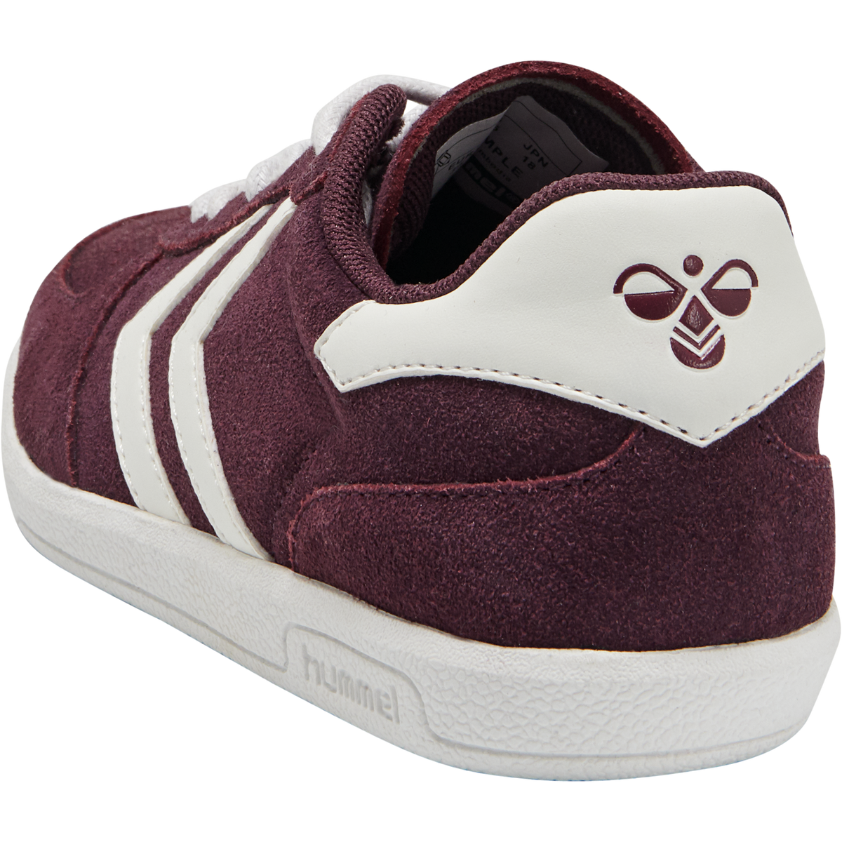 VICTORY JR