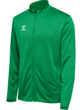 hmlESSENTIAL TRACK JACKET