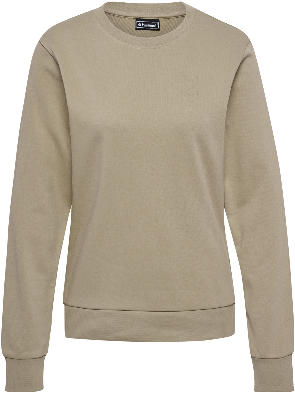 hmlACTIVE SWEATSHIRT WOMAN