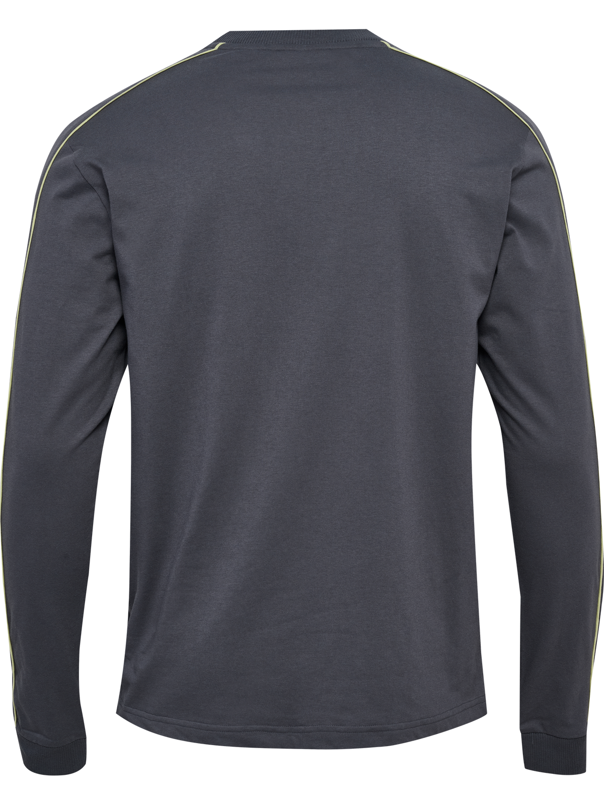 hmlPULSE PIPING T-SHIRT L/S