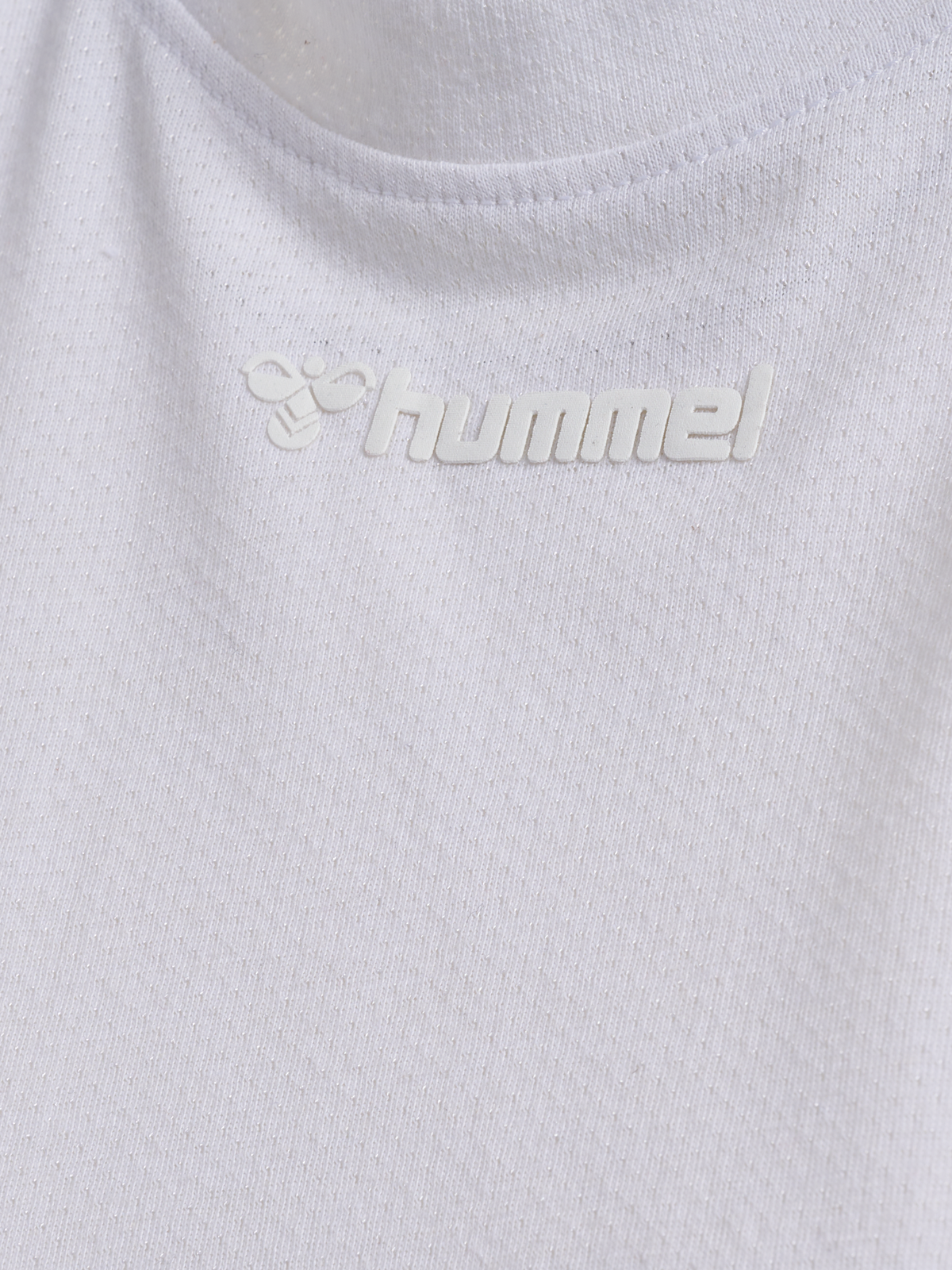 hmlMT VERA BOXY SHORT T-SHIRT