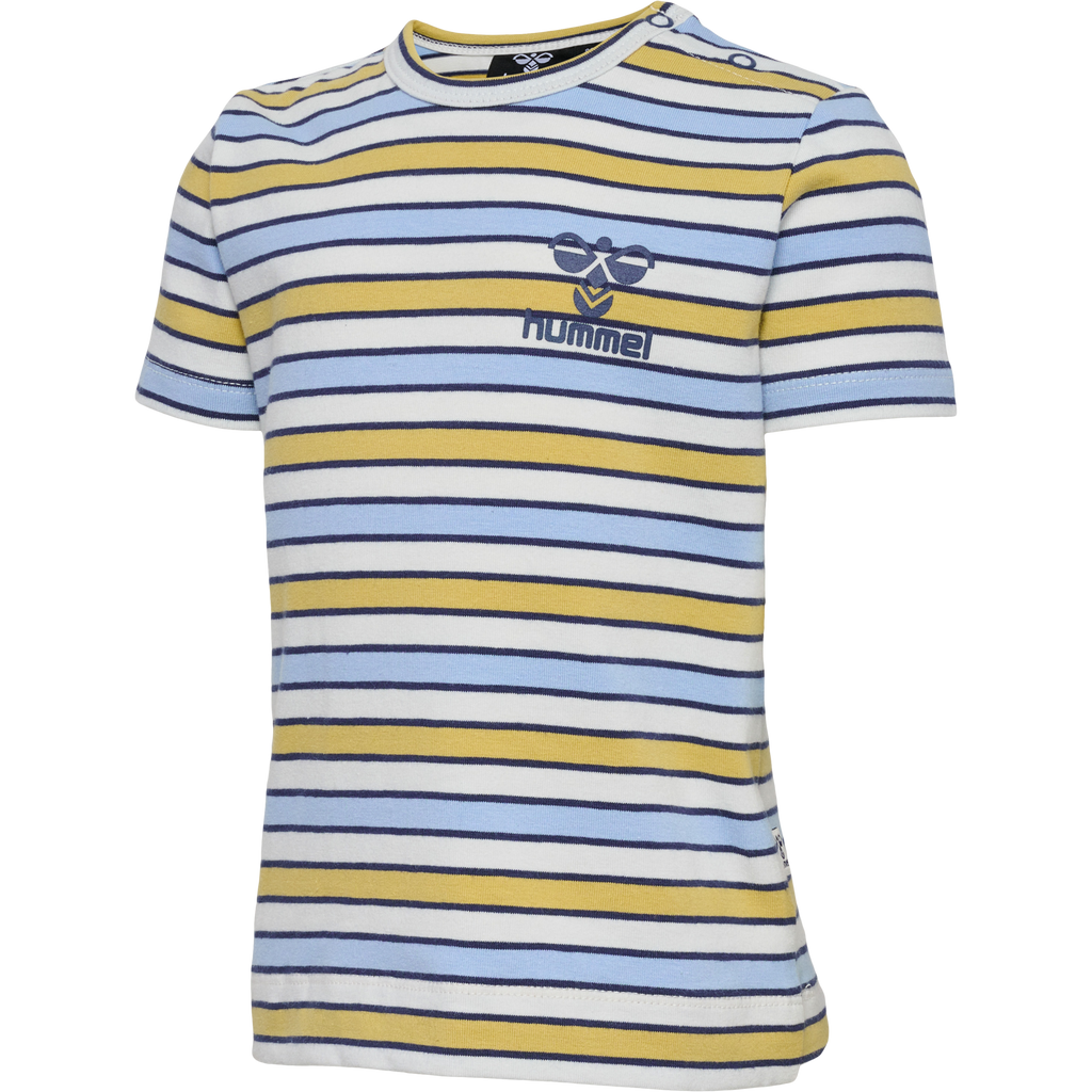 hmlHAPPY ME T-SHIRT S/S