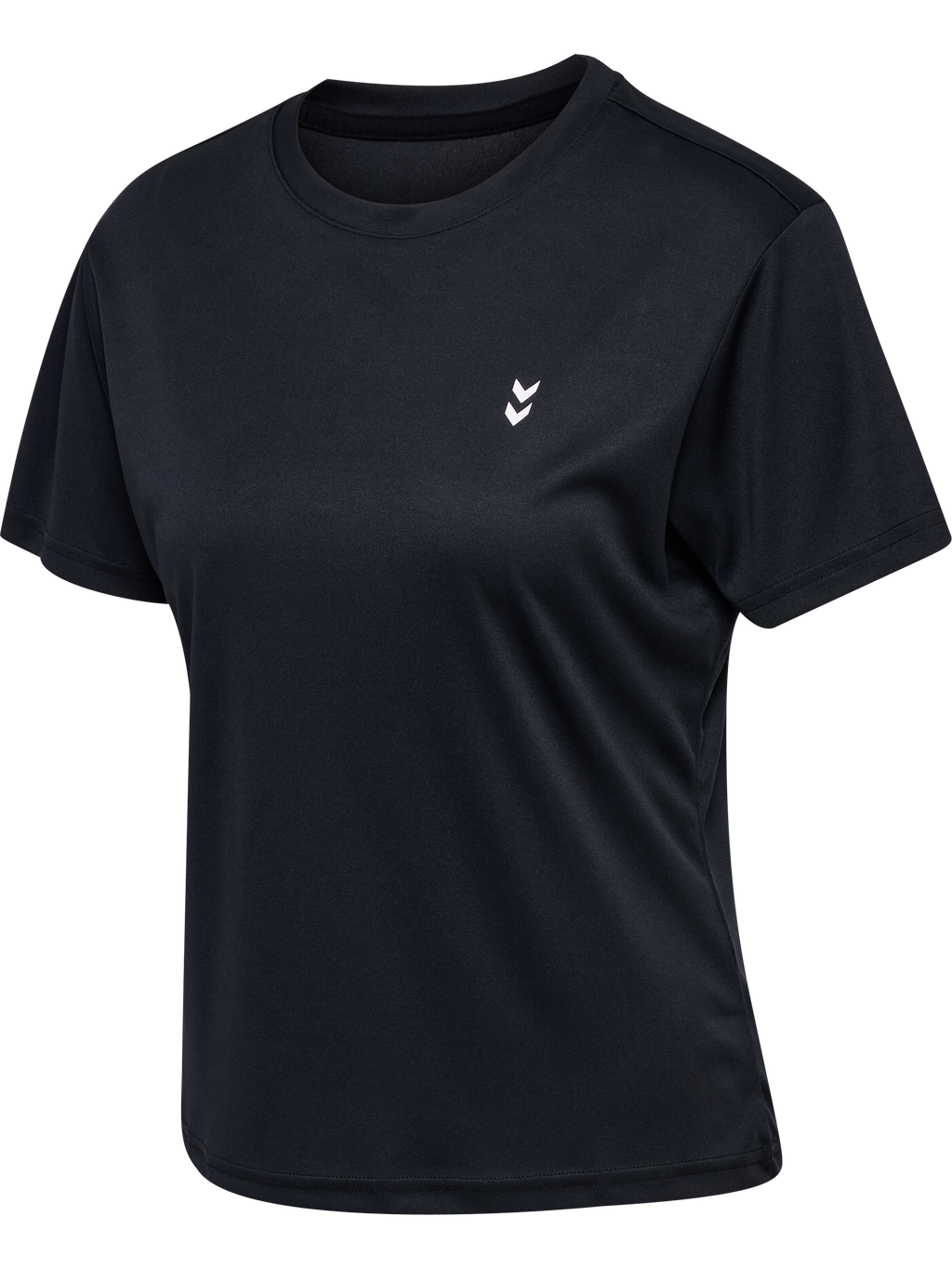 hmlPULSE TRAINING W T-SHIRT S/S