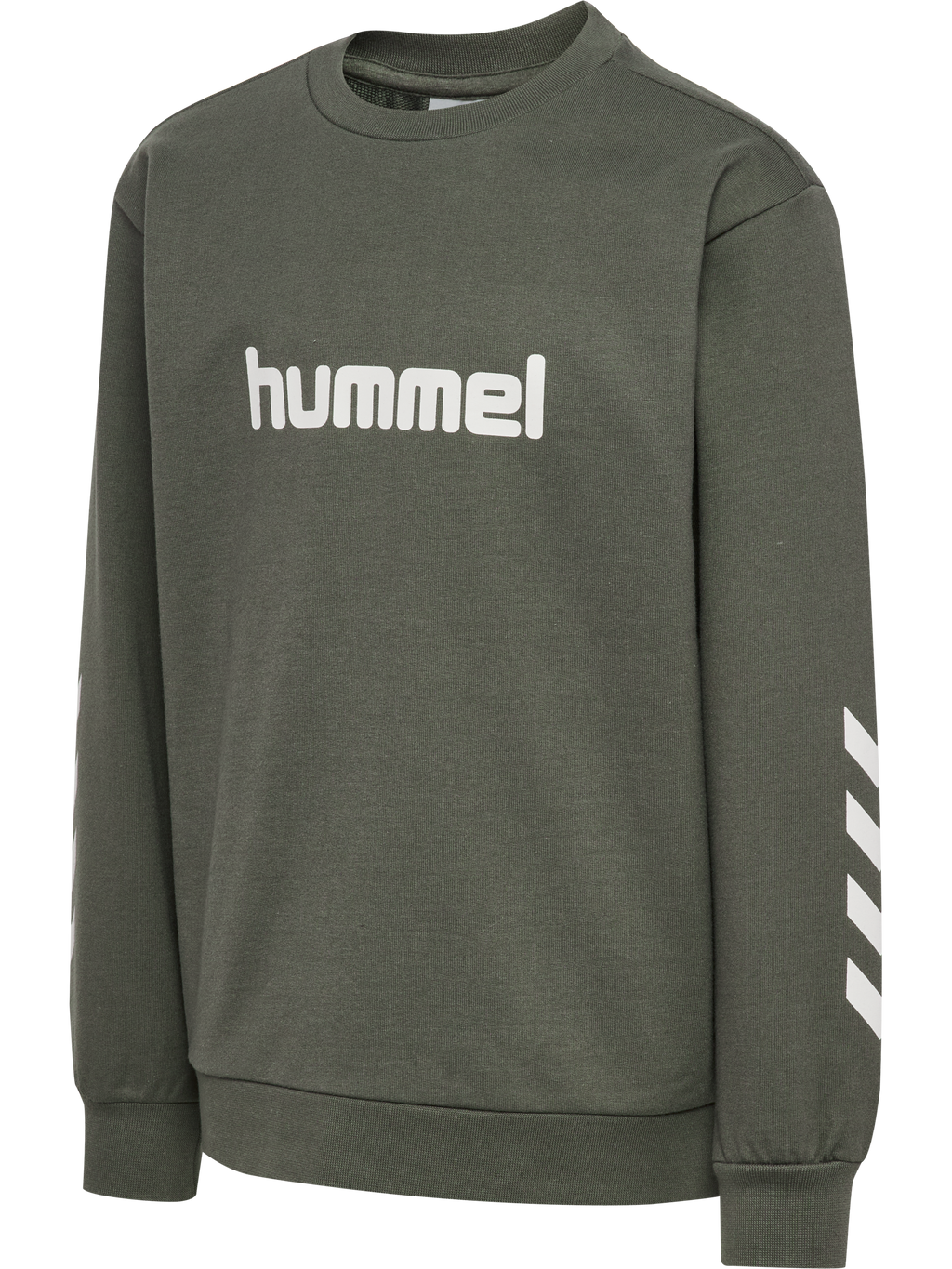 hmlJR REG LOGO SWEATSHIRT
