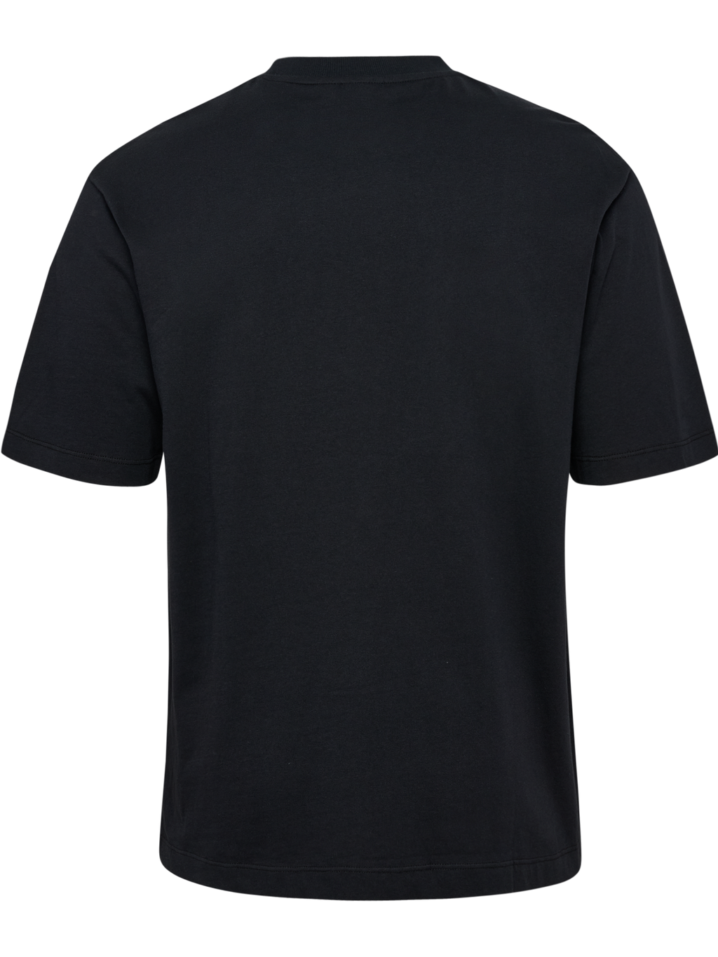 hmlCLUB LOGO T-SHIRT S/S