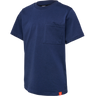 hmlRUSH T-SHIRT S/S