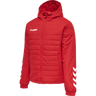 hmlPROMO SHORT BENCH JACKET