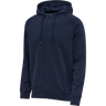 hmlRED CLASSIC ZIP HOODIE