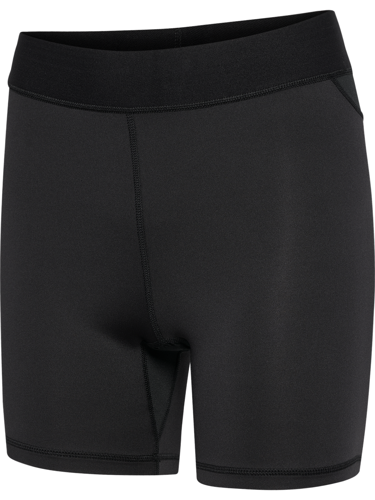 hmlBL PERFORMANCE SHORT TIGHTS WOMA