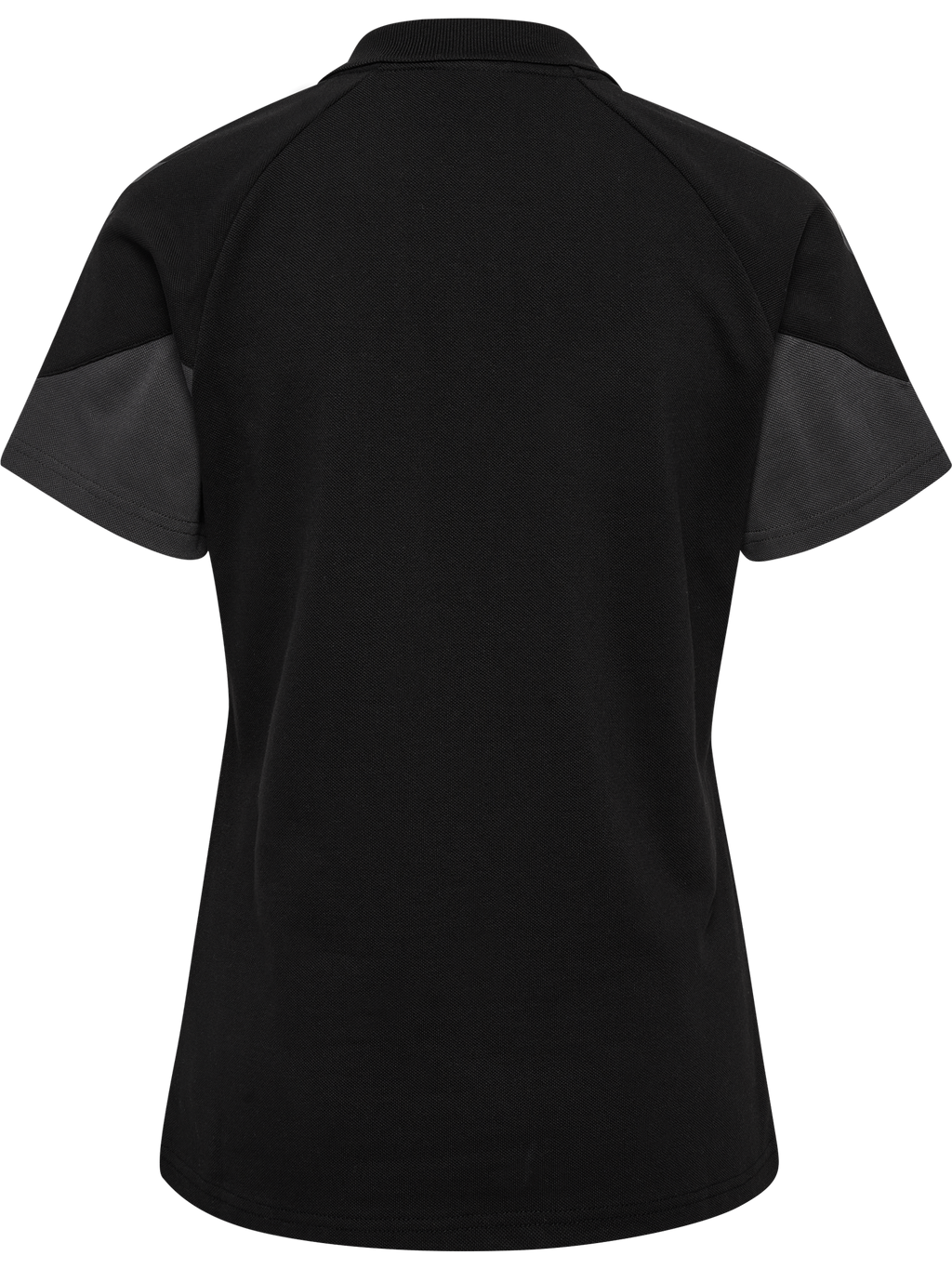 hmlTRAVEL POLO WOMAN